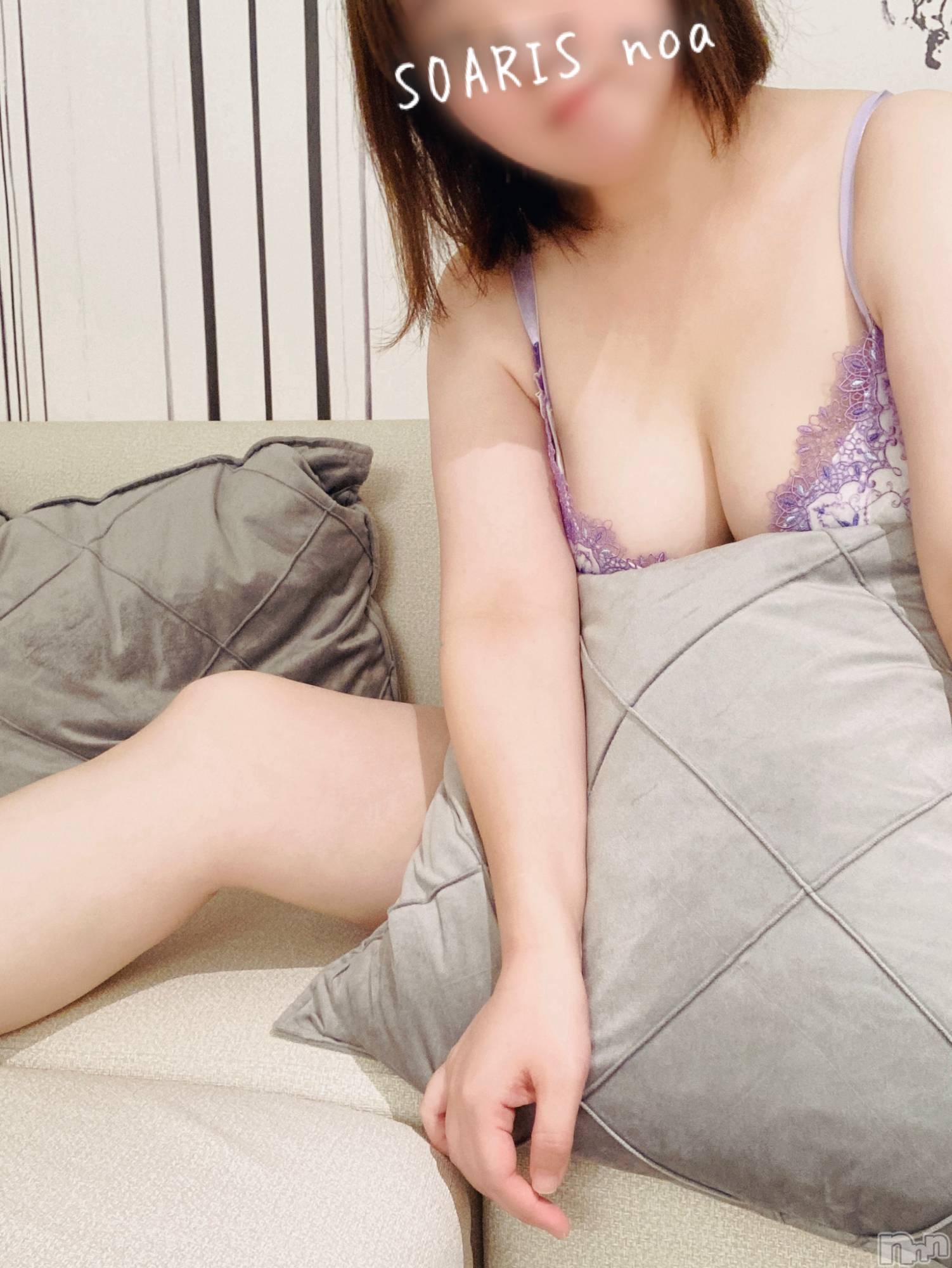 新潟デリヘルSOARIS-ソアリス-(ソアリス)のあ(34)の2026年2月18日写メブログ「決められない」