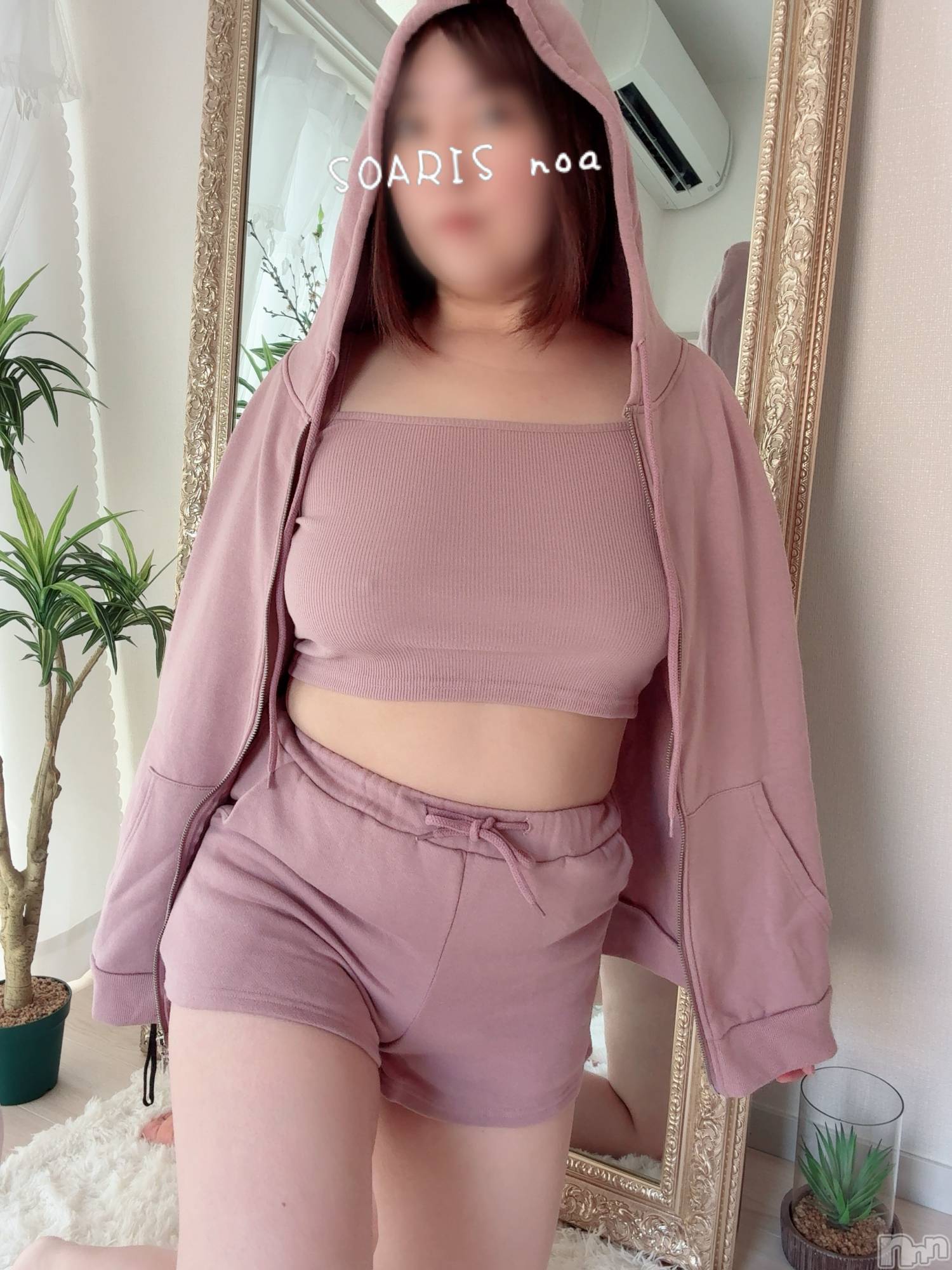 新潟デリヘルSOARIS-ソアリス-(ソアリス)のあ(34)の2026年3月4日写メブログ「びっくりするくらい」