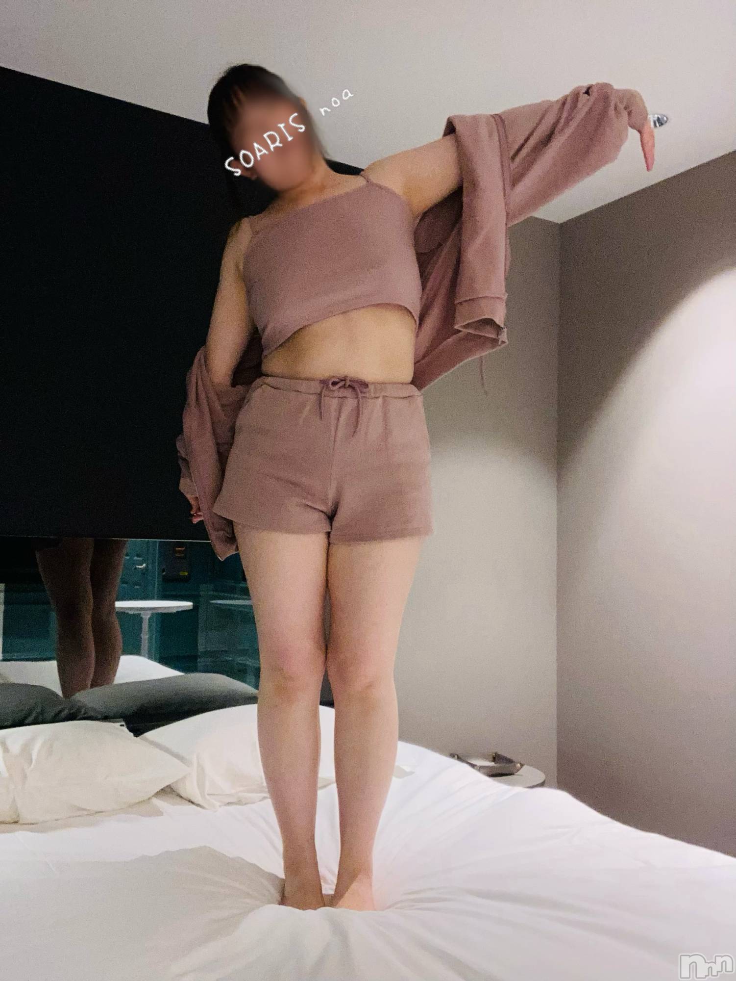 新潟デリヘルSOARIS-ソアリス-(ソアリス)のあ(34)の2026年3月7日写メブログ「ぐしゃぐしゃ」