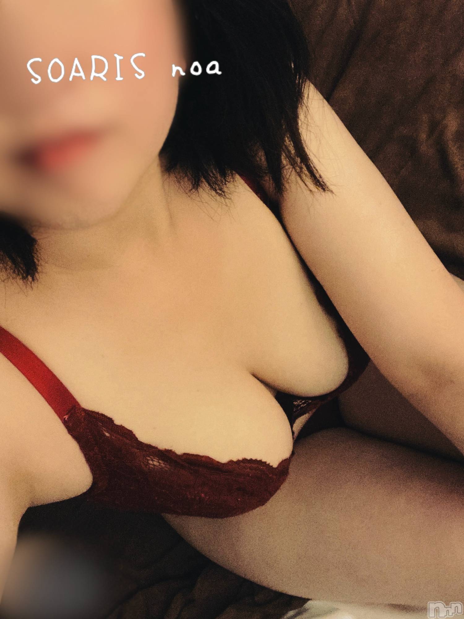 新潟デリヘルSOARIS-ソアリス-(ソアリス)のあ(34)の2026年3月8日写メブログ「楽しみは」