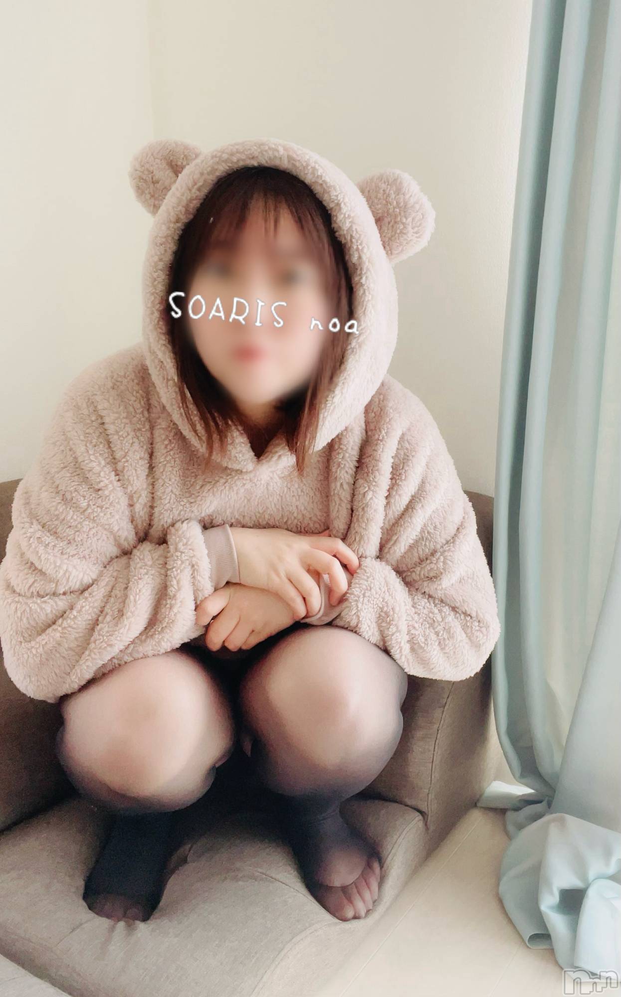 新潟デリヘルSOARIS-ソアリス-(ソアリス)のあ(34)の2026年3月24日写メブログ「ちゃん。」