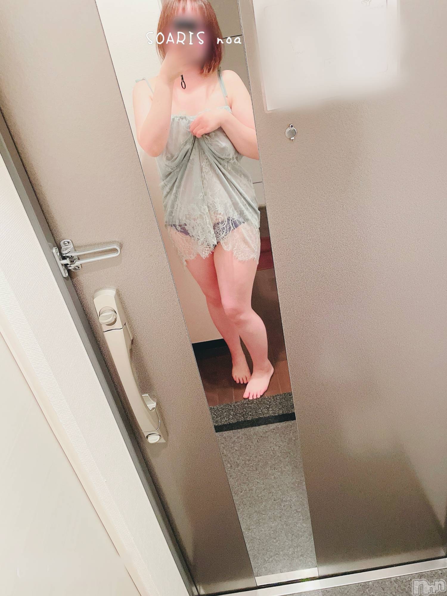 新潟デリヘルSOARIS-ソアリス-(ソアリス)のあ(34)の2026年3月28日写メブログ「今日は」