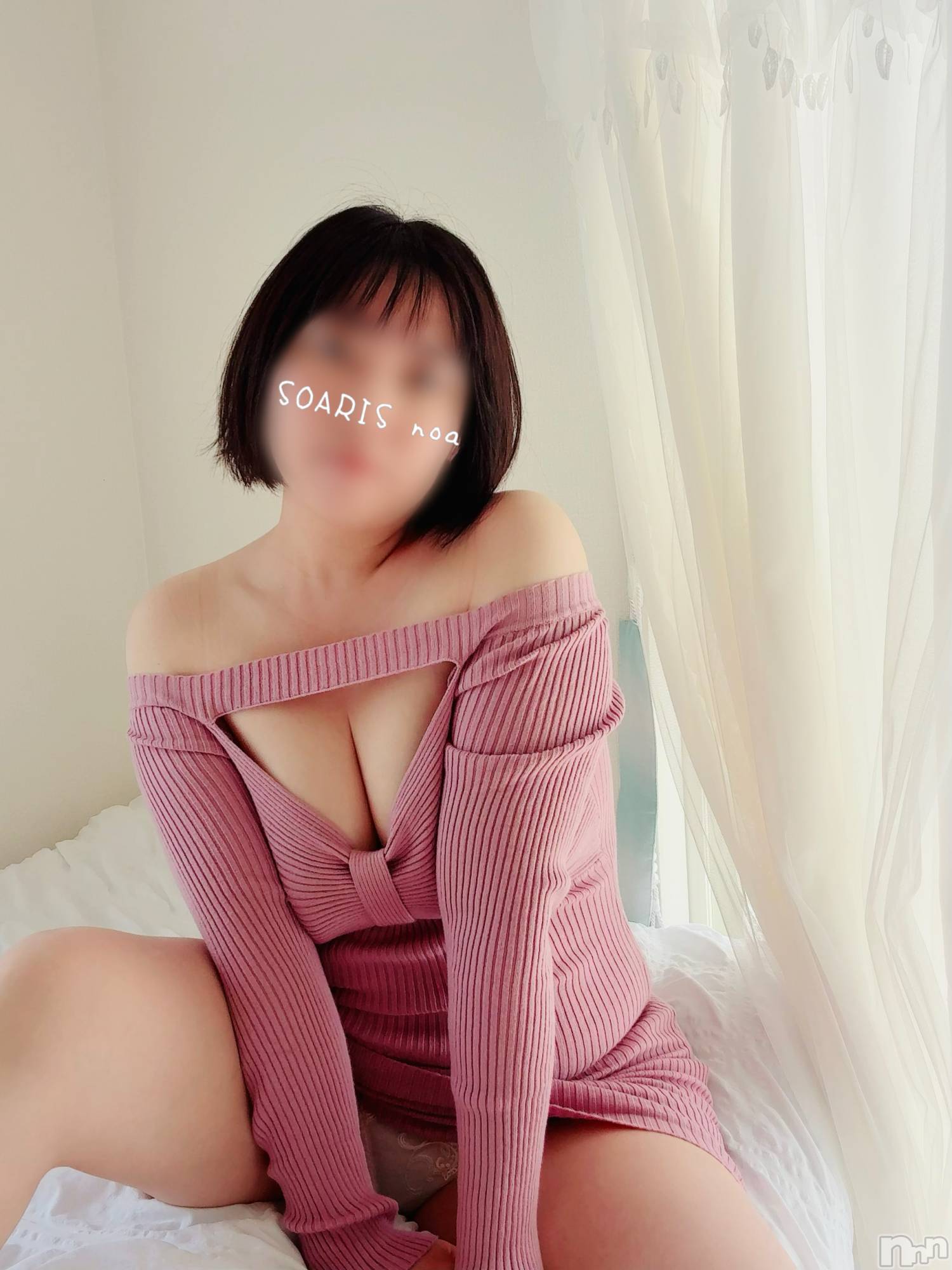 新潟デリヘルSOARIS-ソアリス-(ソアリス)のあ(34)の2026年4月8日写メブログ「久しぶりだから」