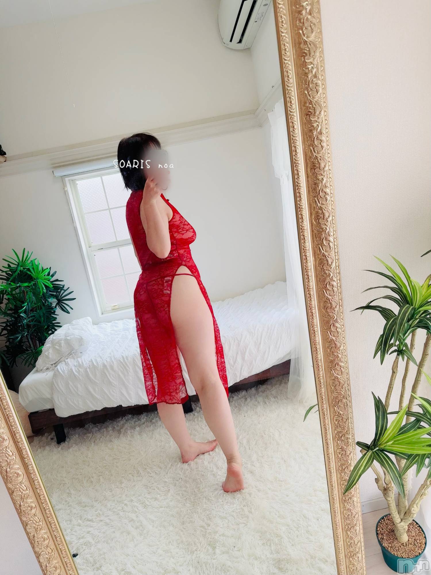 新潟デリヘルSOARIS-ソアリス-(ソアリス)のあ(34)の2026年4月12日写メブログ「むずむず。」