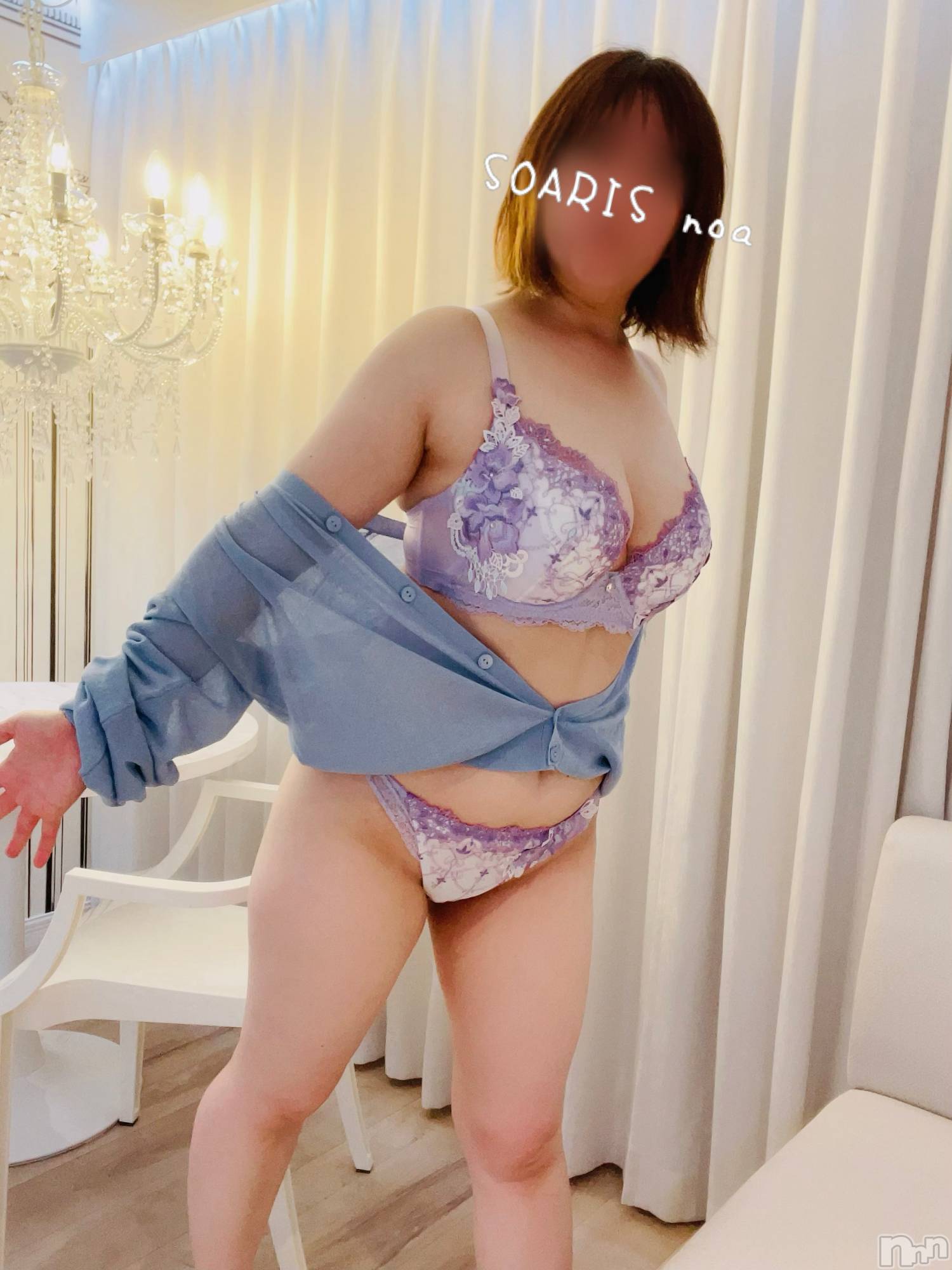 新潟デリヘルSOARIS-ソアリス-(ソアリス)のあ(34)の2026年4月20日写メブログ「先が長い。」