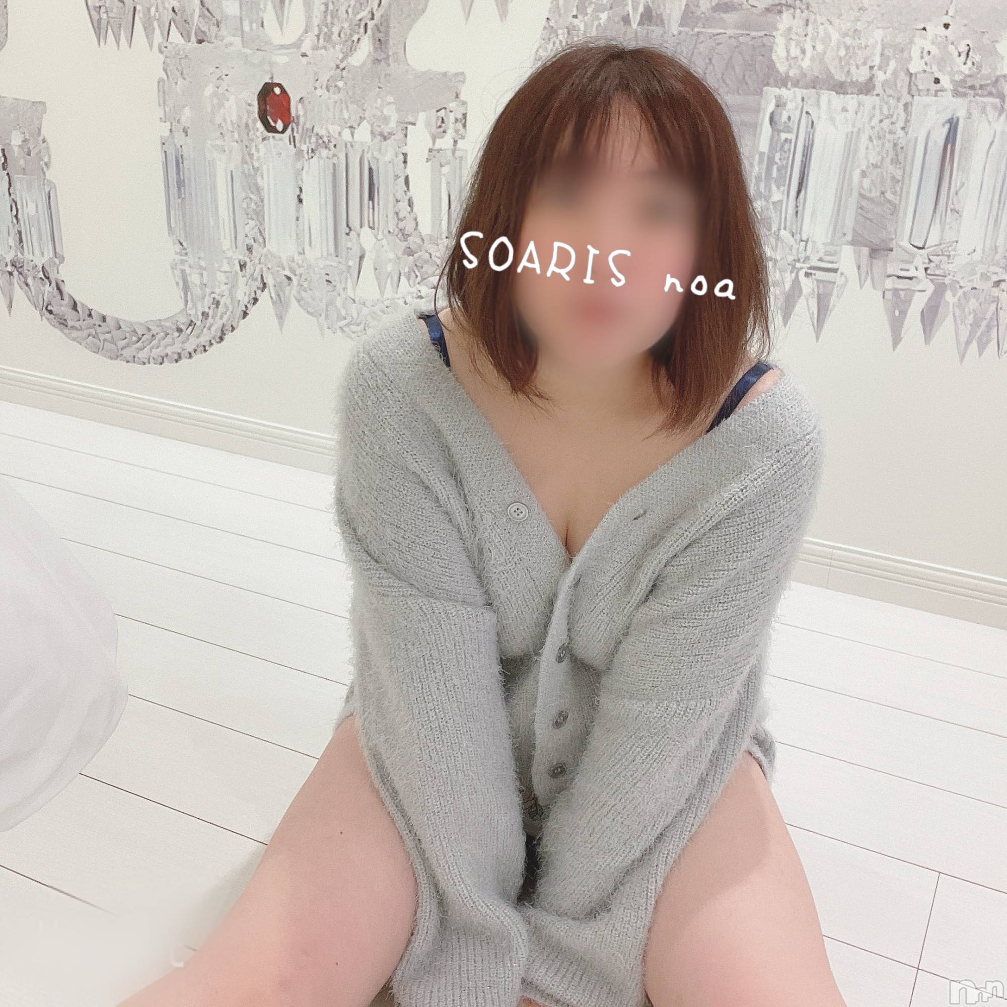 新潟デリヘルSOARIS-ソアリス-(ソアリス)のあ(34)の2026年4月25日写メブログ「あっという間。」