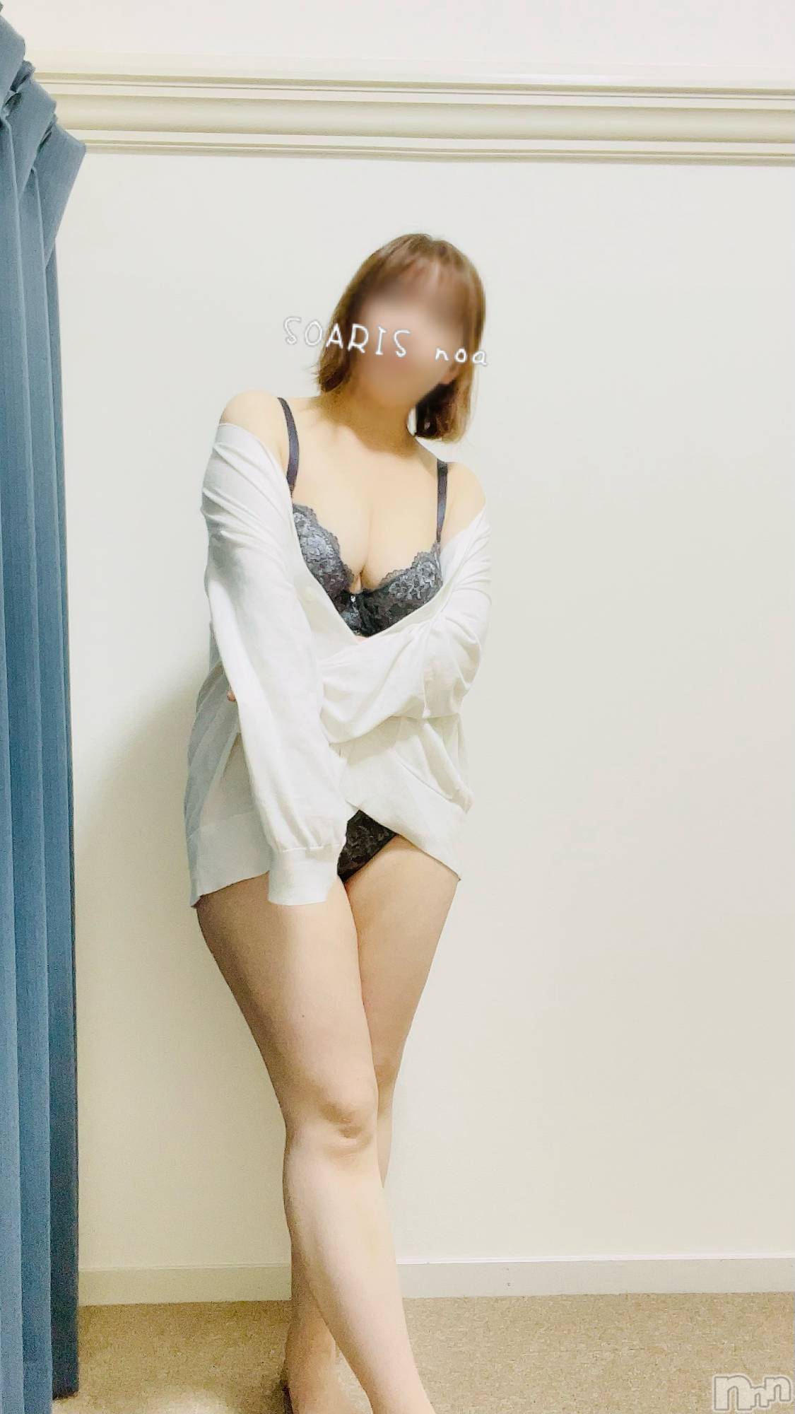 新潟デリヘルSOARIS-ソアリス-(ソアリス)のあ(34)の2026年8月6日写メブログ「口に」