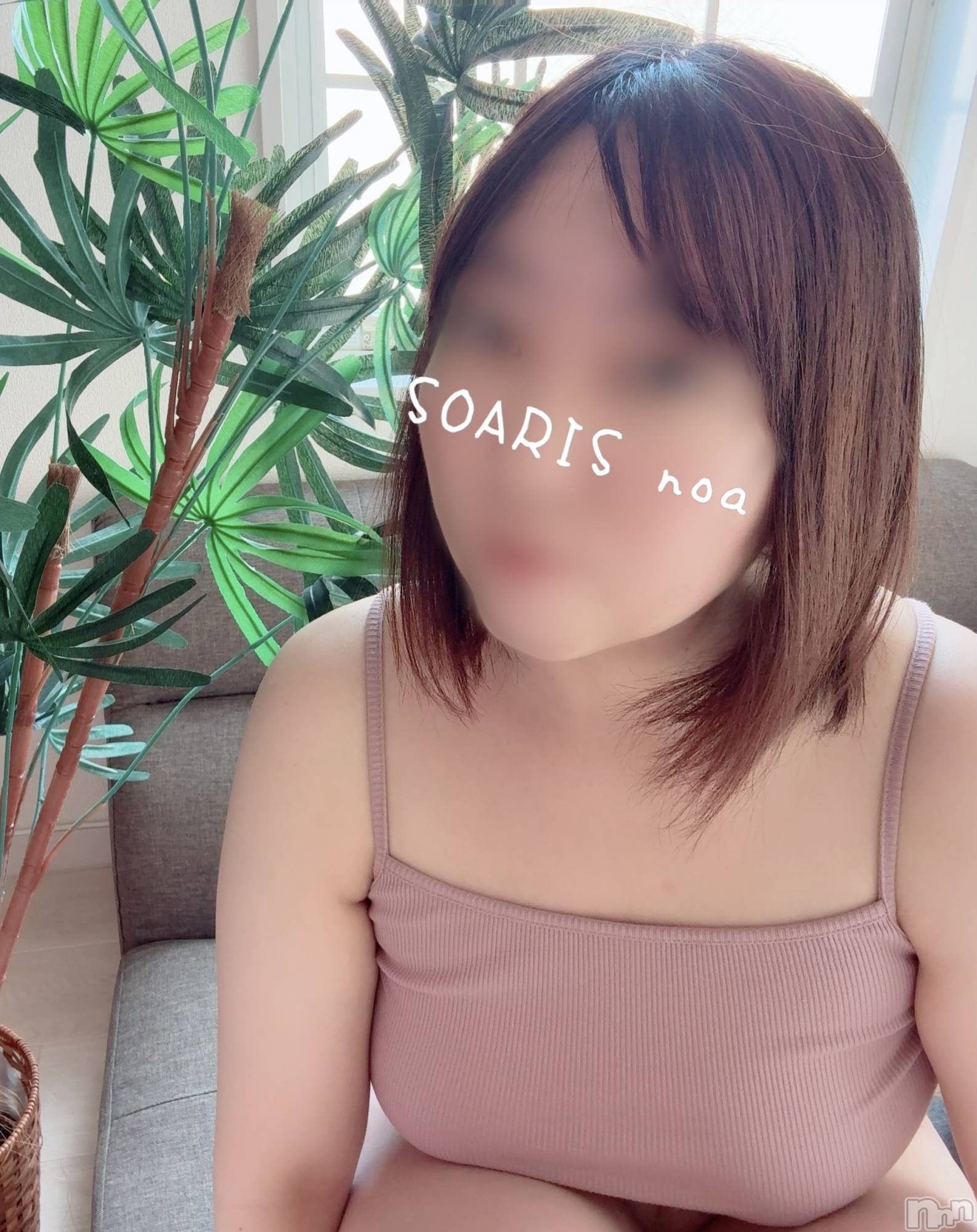 新潟デリヘルSOARIS-ソアリス-(ソアリス)のあ(34)の2026年10月7日写メブログ「お礼日記💌💭⸒⸒ Ａ様♡」