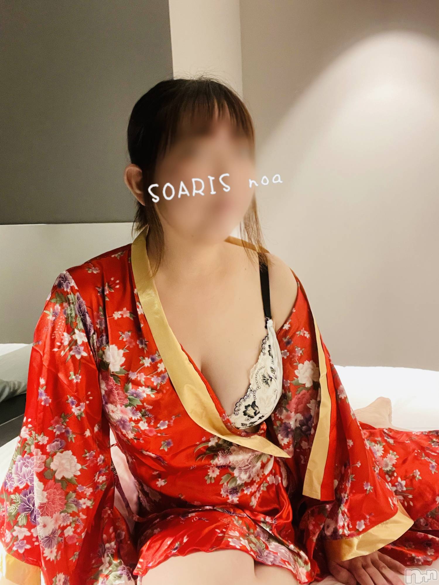 新潟デリヘルSOARIS-ソアリス-(ソアリス)のあ(34)の2026年10月10日写メブログ「気になるのは」