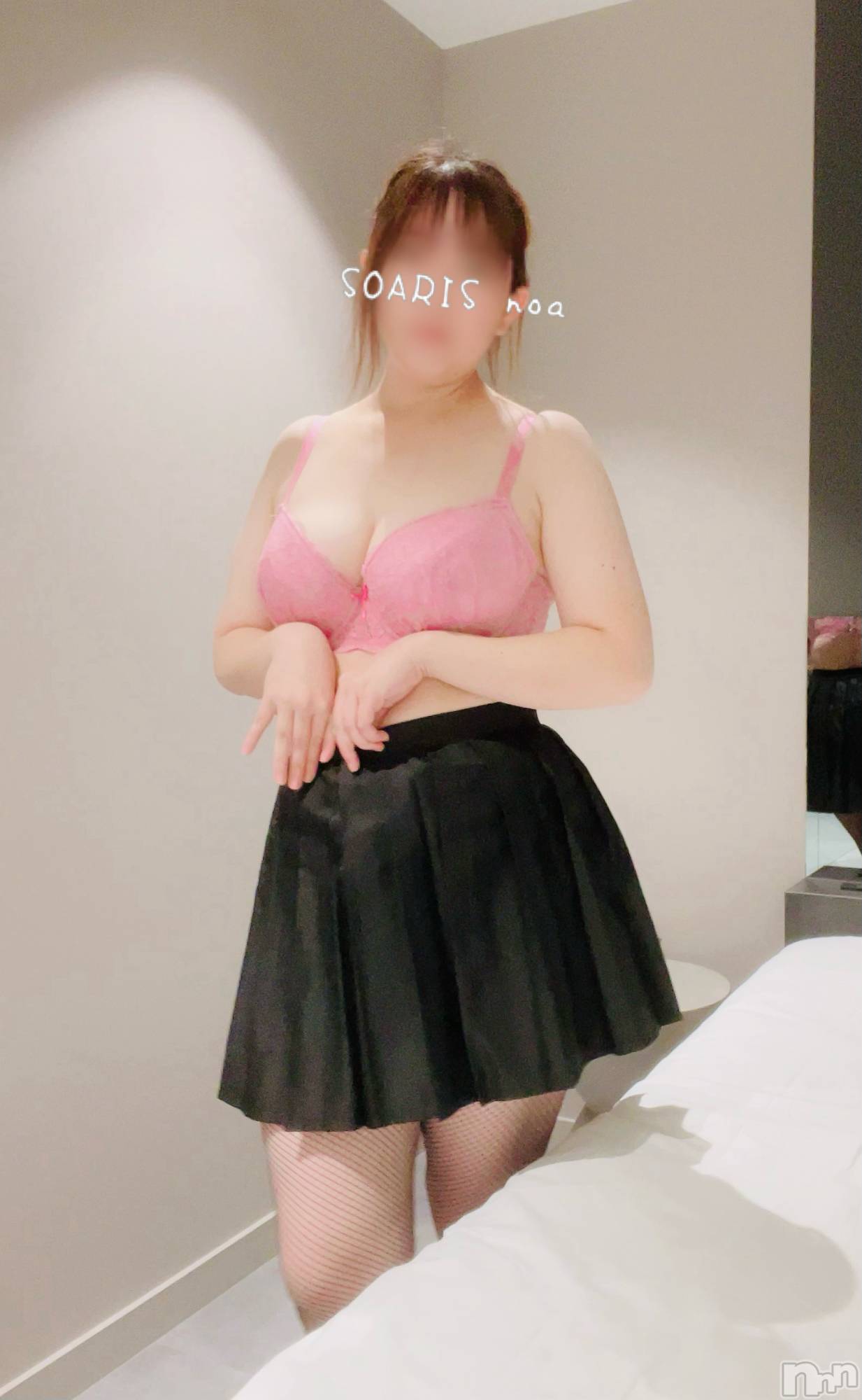 新潟デリヘルSOARIS-ソアリス-(ソアリス)のあ(34)の2026年10月23日写メブログ「お願いします」