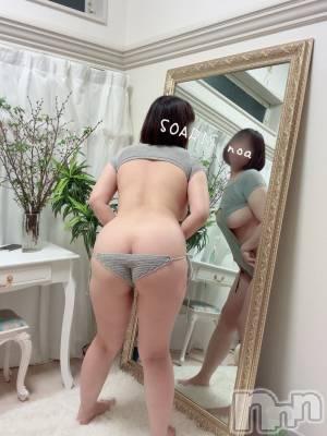 新潟風俗エステ SOARIS-ソアリス-(ソアリス) のあ(34)の4月27日写メブログ「憧れます」