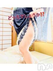 新潟人妻デリヘル熟女の風俗 最終章(ジュクジョノフウゾクサイシュウショウ) みま(45)の8月23日写メブログ「どっちでしょうか⁉️」