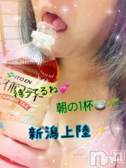 新潟人妻デリヘル熟女の風俗 最終章(ジュクジョノフウゾクサイシュウショウ) みま(45)の8月3日写メブログ「来ました‼️新潟🙋‍♀️」