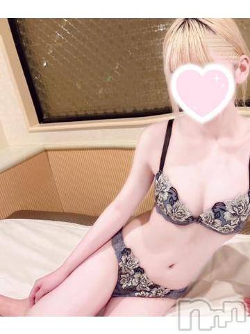 新潟風俗エステMelt(メルト) なぎ(20)の5月10日写メブログ「初出勤のお知らせ- ̗̀ 📢💭」