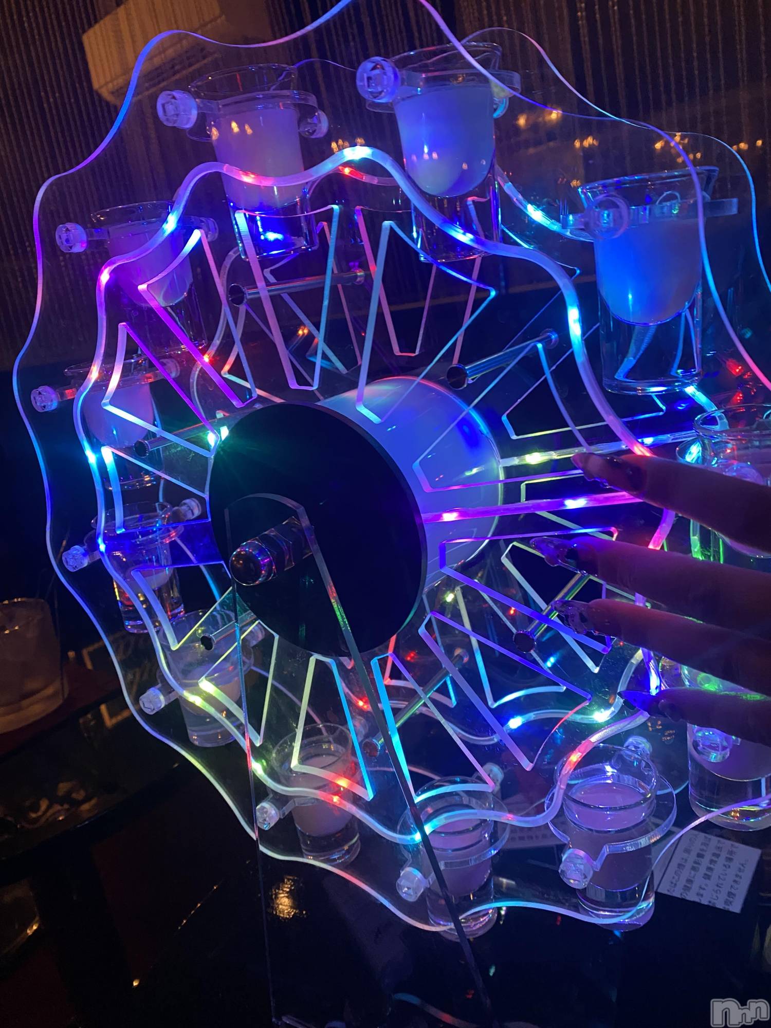ĮХ顦֥ ץ ( ץ ) 2024ǯ821̥֥🎡🩷💙❤️💛💚💜
