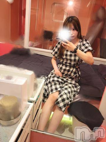 新潟ソープ新潟バニーコレクション(ニイガタバニーコレクション) メイ(20)の7月12日写メブログ「こんにちは」