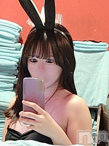 新潟ソープ新潟バニーコレクション(ニイガタバニーコレクション)メイ(20)の2024年9月14日写メブログ「たくさんチューしてイチャイチャしたい」