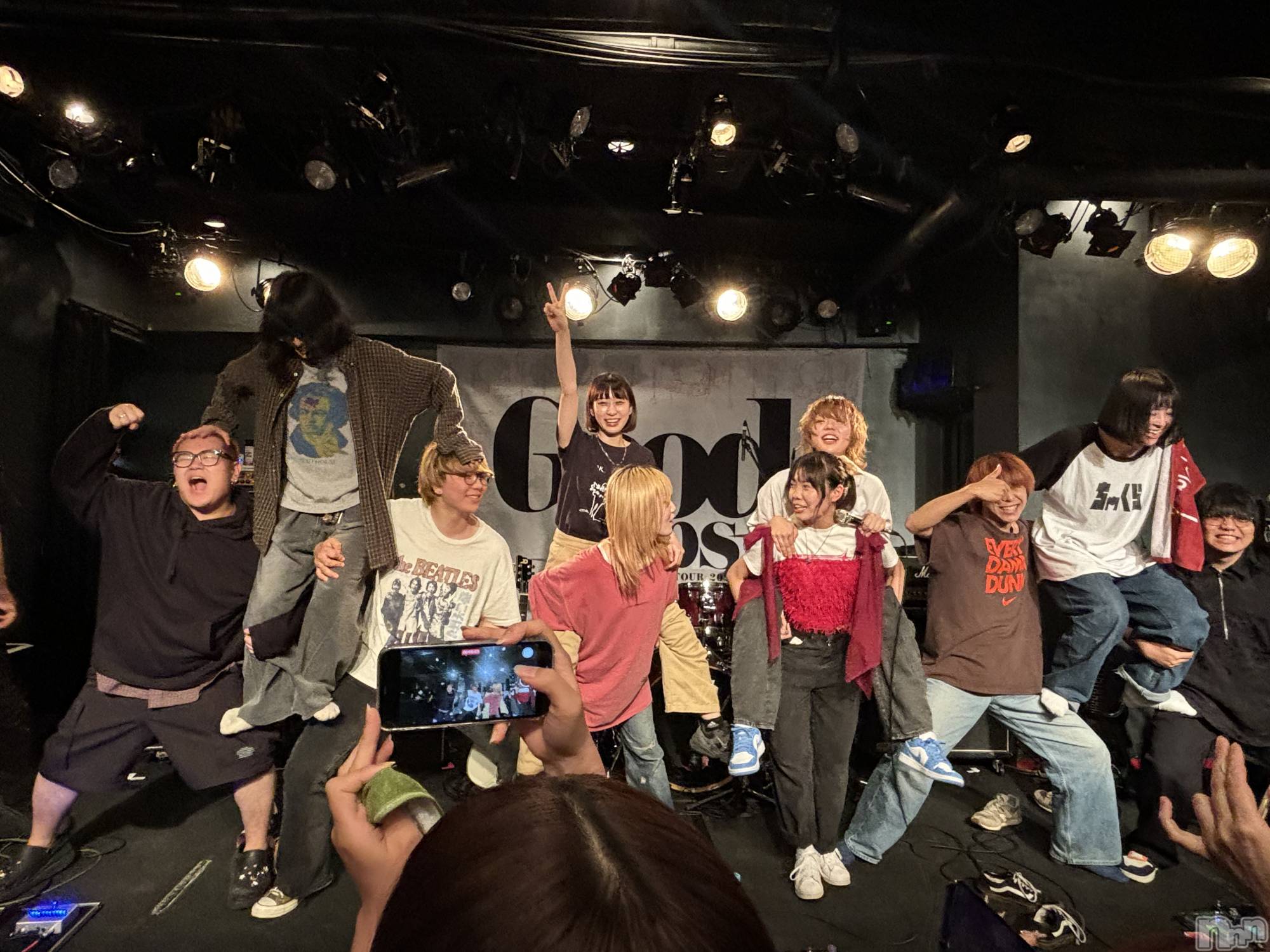 ĮХ顦club Lily -֥ꥣ-(֥ꥣ) 2024ǯ528̥֥Good Bops 