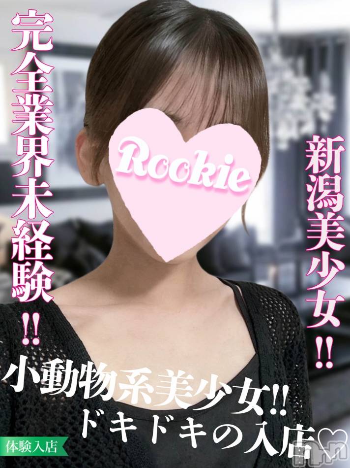 長岡デリヘルROOKIE(ルーキー)かなで(20)の2024年5月14日写メブログ「はじめまして♡」