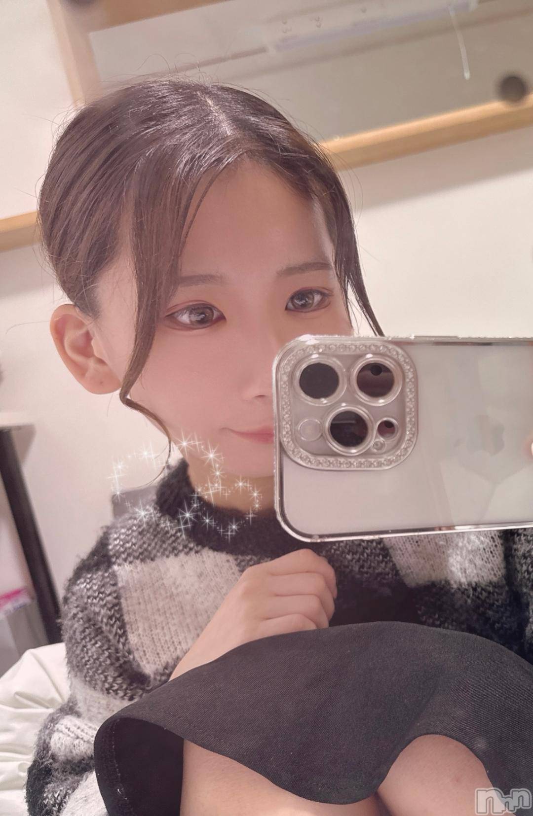 長岡デリヘルROOKIE(ルーキー)かなで(20)の2024年11月12日写メブログ「これから出勤💪🏻」