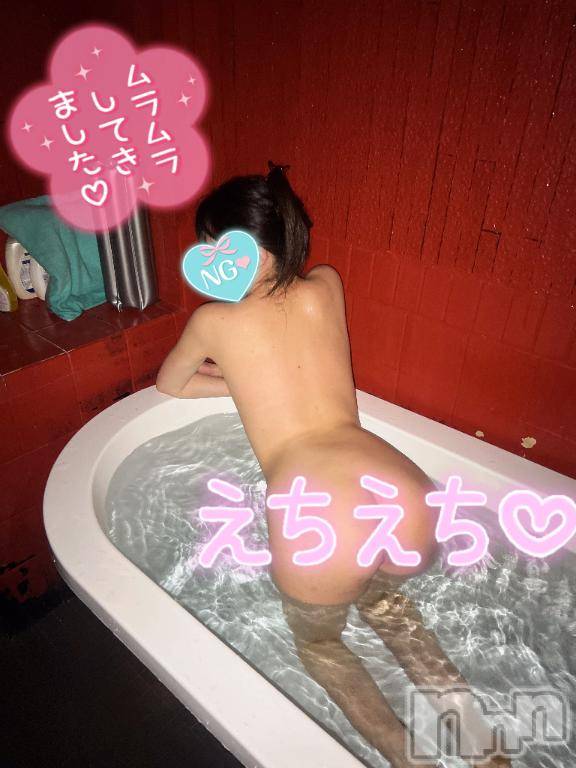 新潟ソープ新潟バニーコレクション(ニイガタバニーコレクション) ツキ(23)の3月18日写メブログ「裏スジからすけべに舐めます」