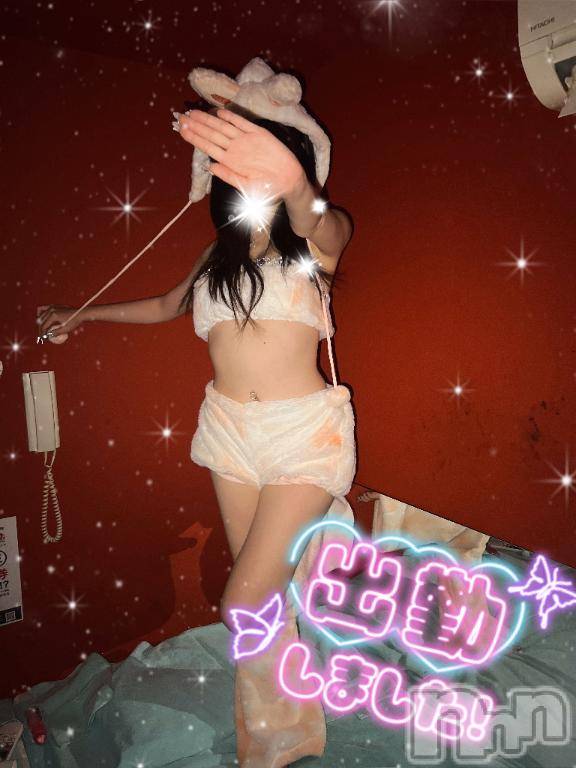 新潟ソープ新潟バニーコレクション(ニイガタバニーコレクション) ツキ(23)の3月22日写メブログ「後2日です🫶🏻」