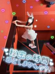 新潟ソープ新潟バニーコレクション(ニイガタバニーコレクション) ツキ(23)の3月23日写メブログ「出る？もっともっと我慢して…❤️」