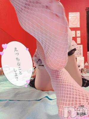 新潟ソープ 新潟バニーコレクション(ニイガタバニーコレクション) ツキ(23)の5月21日写メブログ「生足🐾」