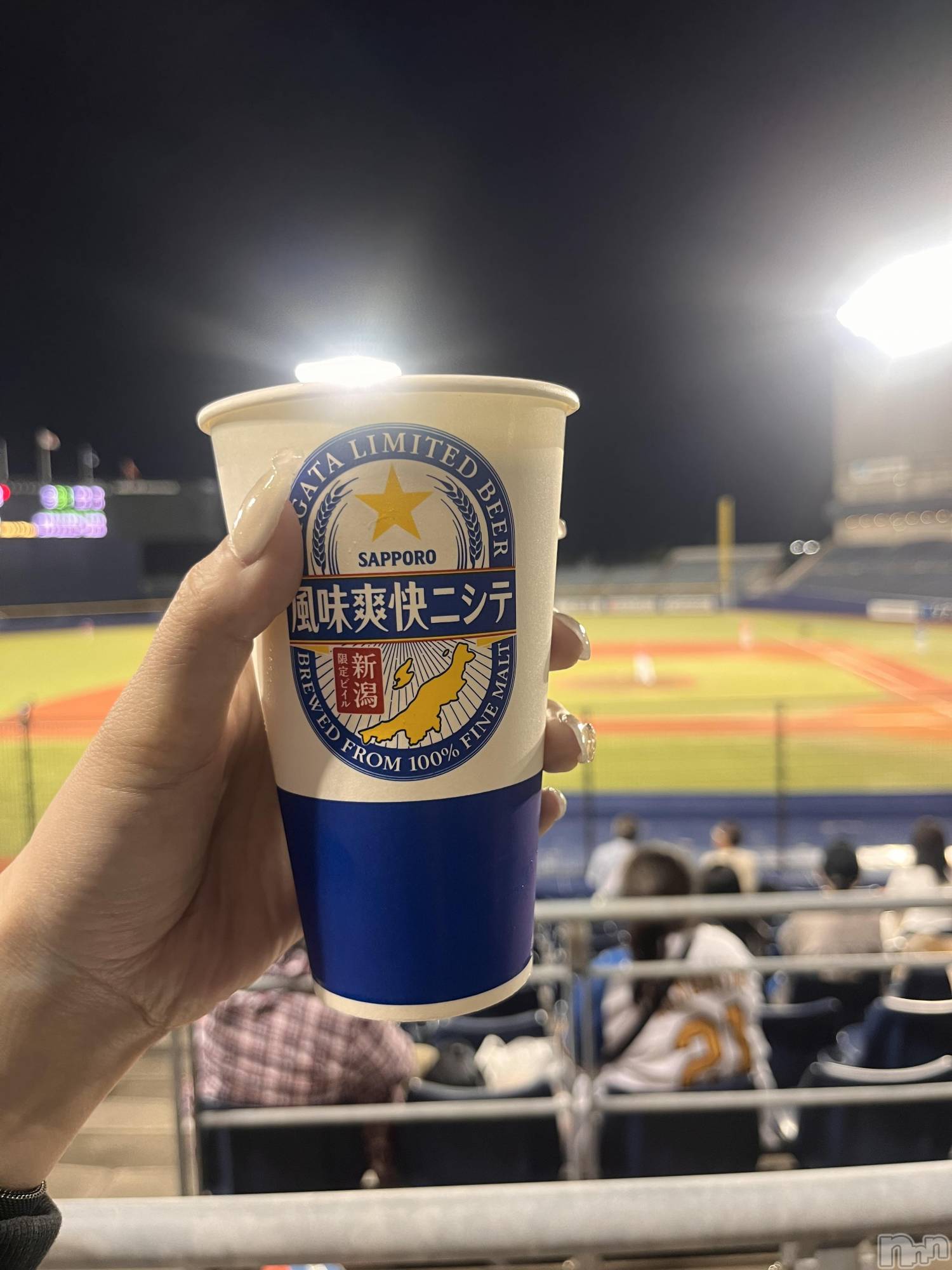 Įʥå륺Сsnack NODOKA(ʥåΥɥ) 2024ǯ518̥֥⚾️🍺⚾️🍺