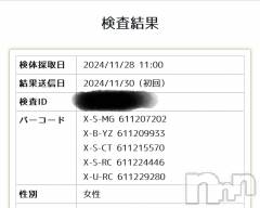 長岡人妻デリヘル長岡の可憐な妻たち～秘密の逢瀬～(ナガオカノカレンナツマタチ～ヒミツノオウセ～) 【新人】黒木 れい(39)の11月30日写メブログ「性病」
