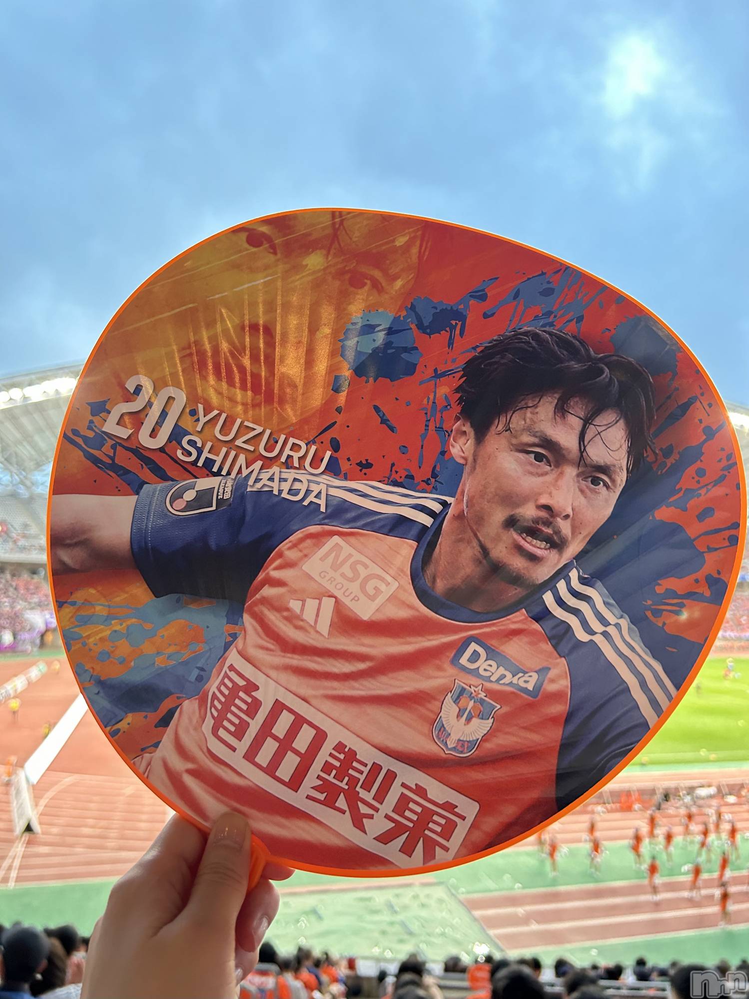 Įʥå륺Сsnack NODOKA(ʥåΥɥ) 2024ǯ813̥֥🧡💙