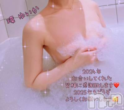 三条デリヘル 人妻じゅんちゃん-出稼ぎ0！地元の奥様専門-(ヒトヅマジュンチャン) 環ゆいか☆色白美尻(31)の12月31日写メブログ「感謝とご報告。」