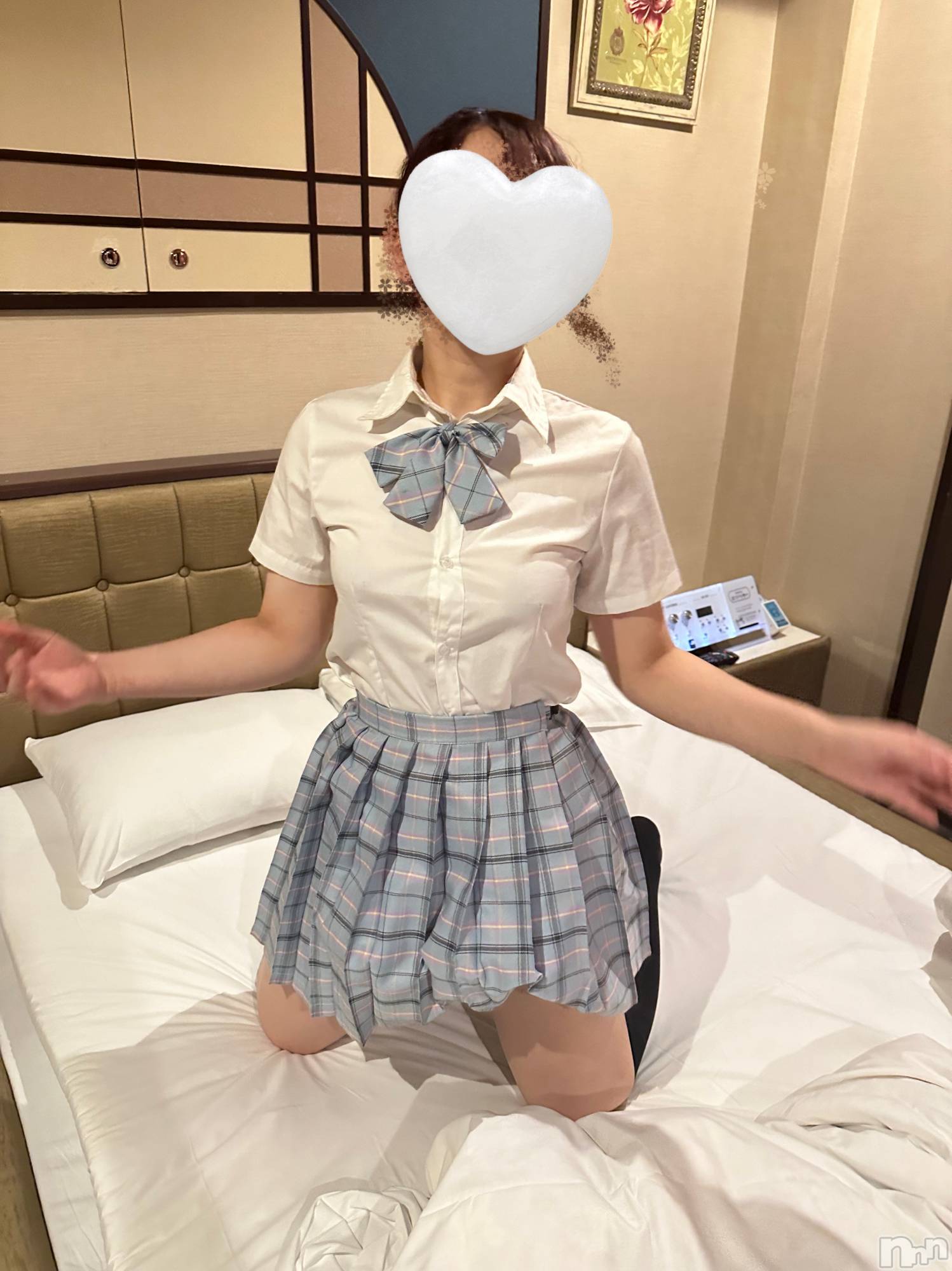 新潟デリヘルジャスミンあまね　天使のボディーガード(18)の2024年8月7日写メブログ「えっちなことで白熱しちゃう？」