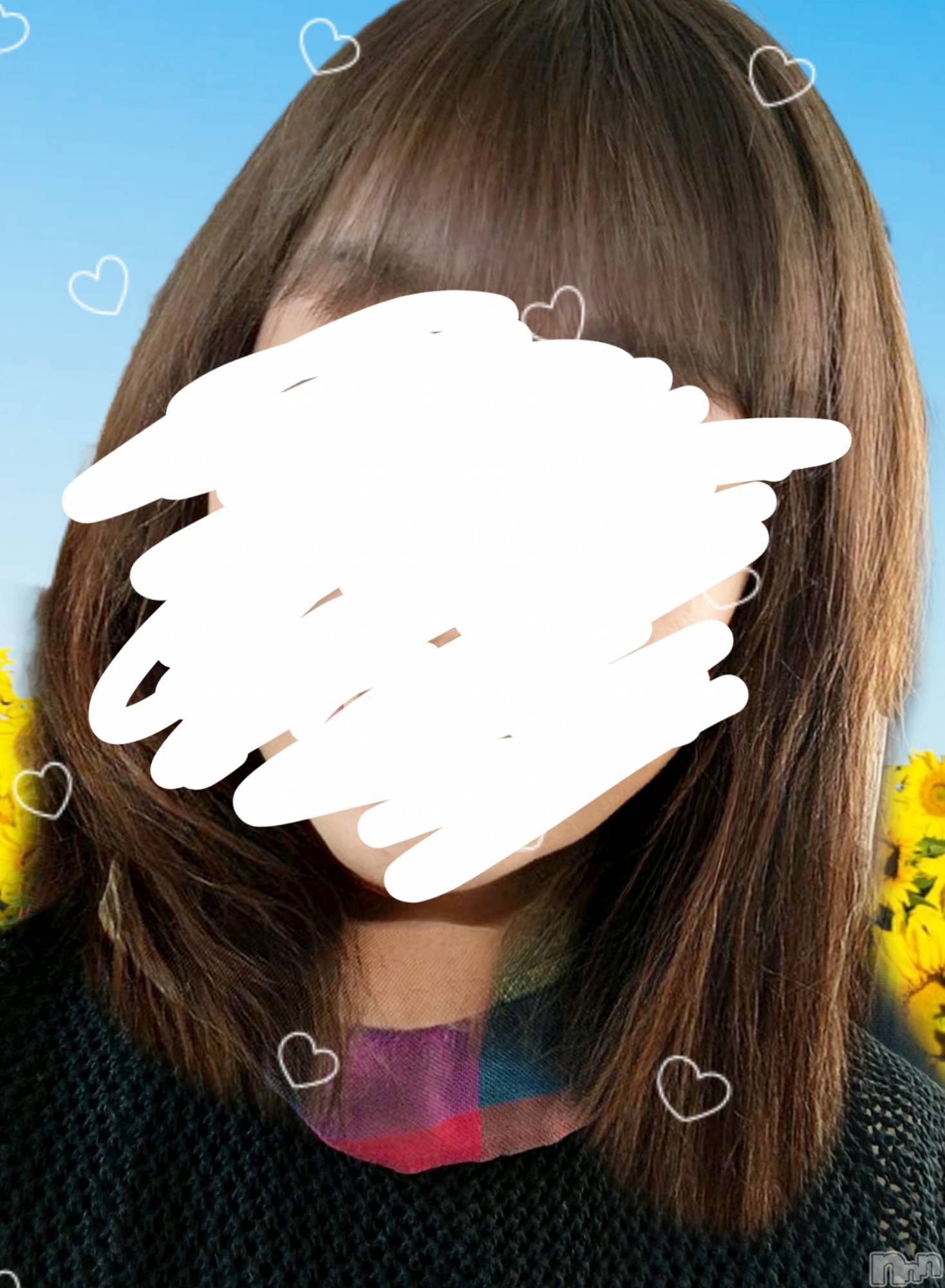 新潟人妻デリヘル熟女の風俗 最終章(ジュクジョノフウゾクサイシュウショウ)ひまわり(43)の2024年8月23日写メブログ「ラブレターだよ💌𓂃𓈒𓂂𓏸」