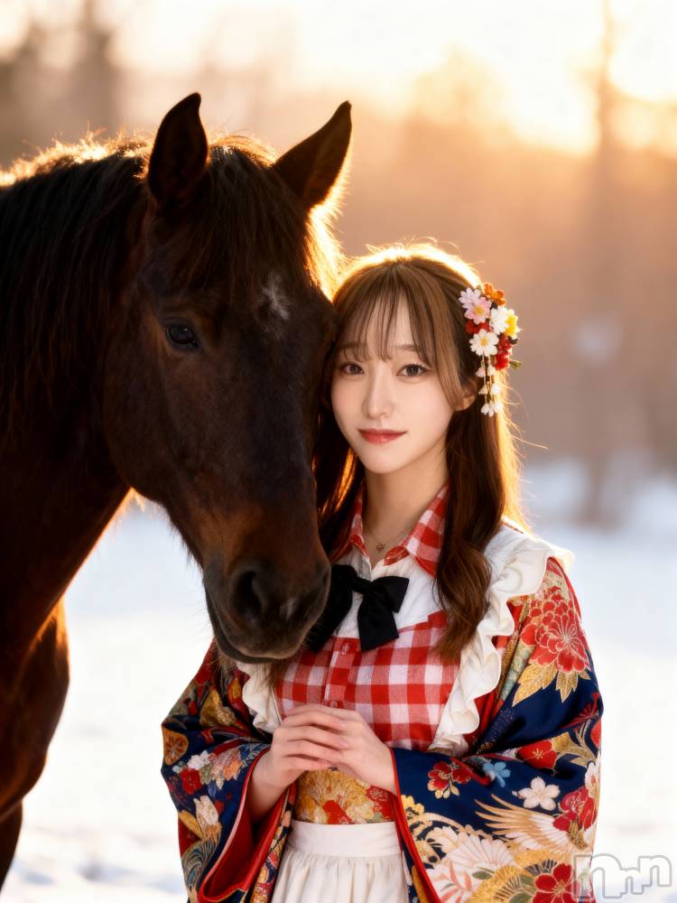 ��Į���ʥå��������륺�С������ץ�Bar���ʥ���(�����ץ�С����ʥ���) �лҤ�1��31���̥�֥����֣���꤬�Ȥ��������ޤ���🎍💖💭��