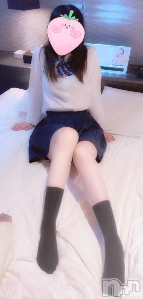 新潟デリヘル新潟デリヘル倶楽部(ニイガタデリヘルクラブ) あお(21)の4月29日写メブログ「ＧＷの出勤アップしたよ🐰♡」