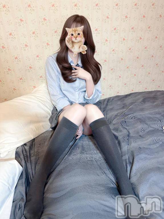 新潟デリヘル新潟デリヘル倶楽部(ニイガタデリヘルクラブ)あお(21)の2025年11月22日写メブログ「女の子の日🥲」