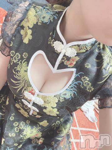 上越デリヘルわちゃわちゃ(ワチャワチャ) えいみ☆店長太鼓判美女☆(20)の7月6日写メブログ「ちゃいな💕」