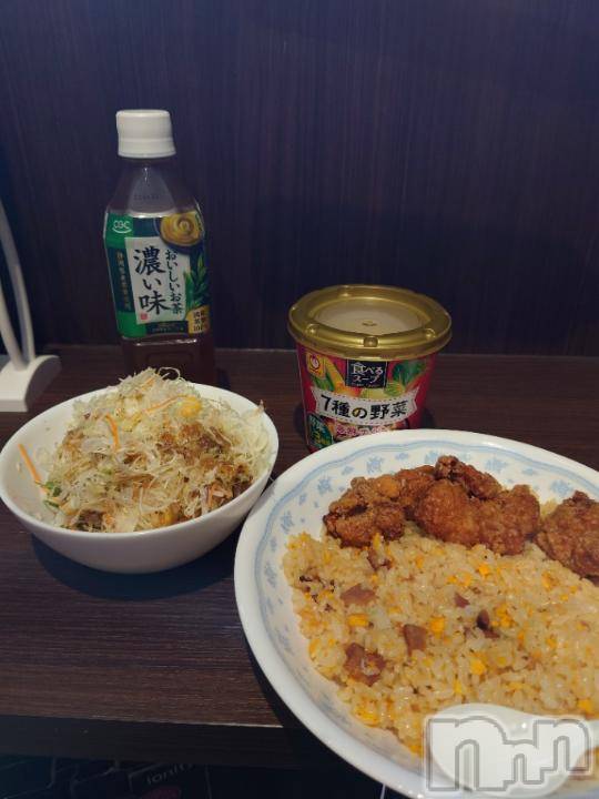 長岡人妻デリヘルBIANCA～主人の知らない私～長岡店(ビアンカナガオカテン) 篠宮　るう(39)の10月11日写メブログ「お昼ごはんですー」