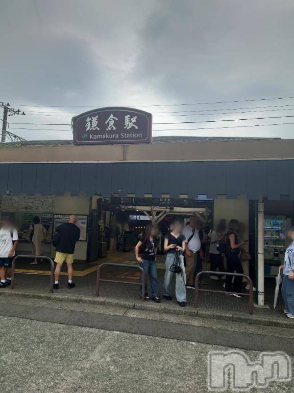 長岡人妻デリヘルBIANCA～主人の知らない私～長岡店(ビアンカナガオカテン) 篠宮　るう(39)の8月17日写メブログ「横浜行ってきました！」
