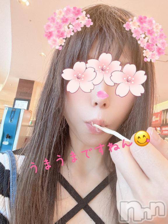 長岡デリヘルBIANCA～主人の知らない私～長岡店(ビアンカナガオカテン) 篠宮　るう(39)の4月3日写メブログ「先週もありがとう💕」