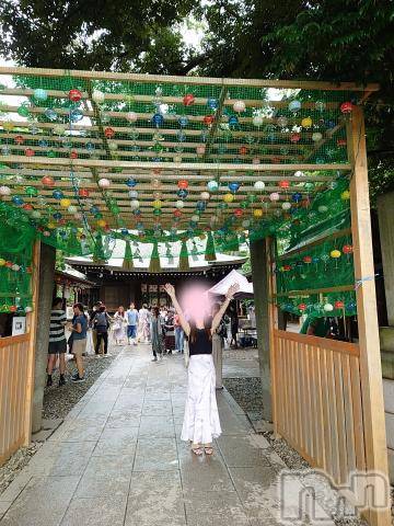 長岡デリヘルBIANCA～主人の知らない私～長岡店(ビアンカナガオカテン)篠宮　るう(39)の2024年9月5日写メブログ「氷川神社も行ってきたんだよ😆」
