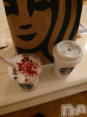 長岡デリヘルBIANCA～主人の知らない私～長岡店(ビアンカナガオカテン) 篠宮　るう(39)の10月22日写メブログ「スタバうまい！😋」