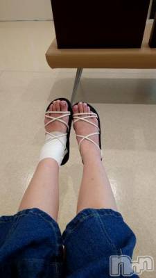 長岡デリヘル BIANCA～主人の知らない私～長岡店(ビアンカナガオカテン) 篠宮　るう(39)の6月11日写メブログ「足が痛すぎて病院行ってきました。」