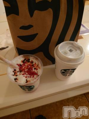 長岡デリヘル BIANCA～主人の知らない私～長岡店(ビアンカナガオカテン) 篠宮　るう(39)の10月22日写メブログ「スタバうまい！😋」