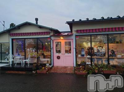 長岡デリヘル BIANCA～主人の知らない私～長岡店(ビアンカナガオカテン) 篠宮　るう(39)の12月7日写メブログ「帰りに見つけたかわいいお店」