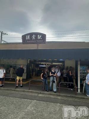 長岡人妻デリヘル BIANCA～主人の知らない私～長岡店(ビアンカナガオカテン) 篠宮　るう(39)の8月17日写メブログ「横浜行ってきました！」