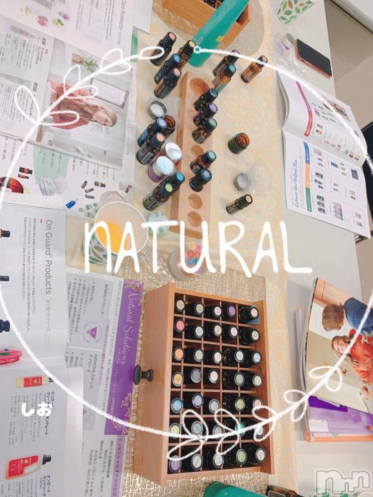 長岡デリヘルBIANCA～主人の知らない私～長岡店(ビアンカナガオカテン) 天海　しお(30)の10月19日写メブログ「doTERRA Japan🍃♡」