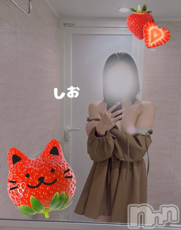 長岡人妻デリヘルBIANCA～主人の知らない私～長岡店(ビアンカナガオカテン) 天海　しお(30)の4月30日写メブログ「出勤❤︎」