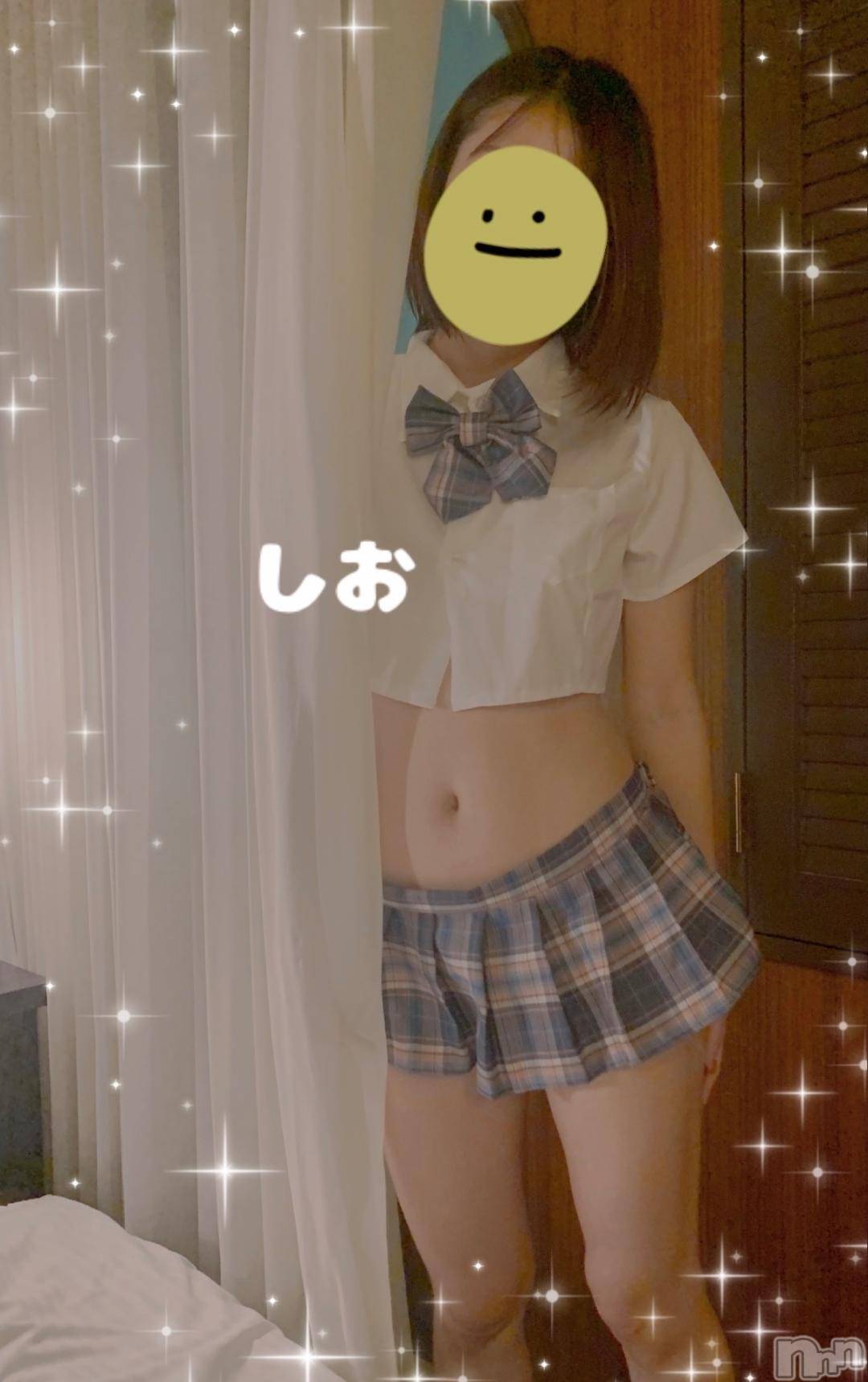 長岡デリヘルBIANCA～主人の知らない私～長岡店(ビアンカナガオカテン)天海　しお(30)の2024年12月8日写メブログ「出勤😋🌈✨🎈」